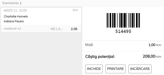 Pariul Zilei, 06 noiembrie: Profitul vine din Superliga! Astăzi Hermannstadt  - CFR Cluj - Pariuri 1x2