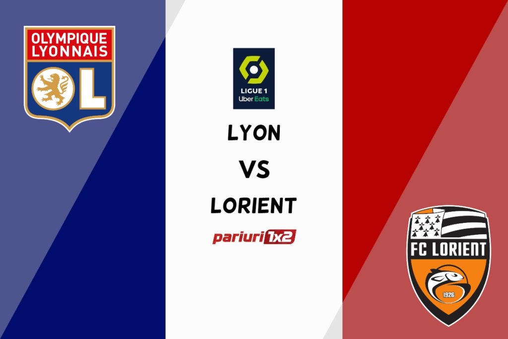 Lyon – Lorient » Ponturi Pariuri Fotbal Ligue 1, 05.03.2023 »»