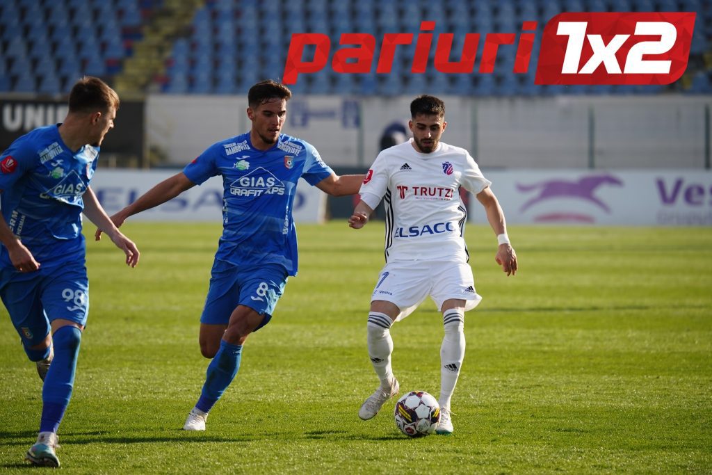 SuperLiga: Am extras profitul și din play-out » 7 „VERZI” în prima rundă »»