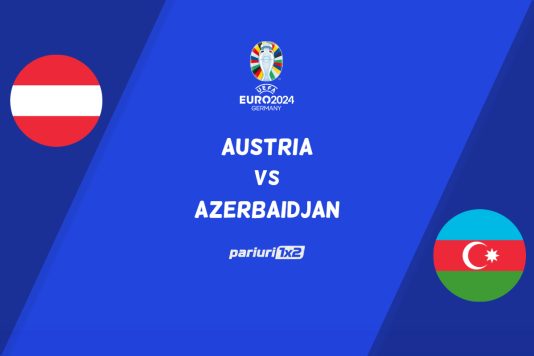 pariuri austria - azerbaidjan