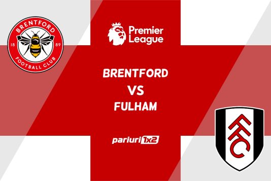 pariuri brentford - fulham
