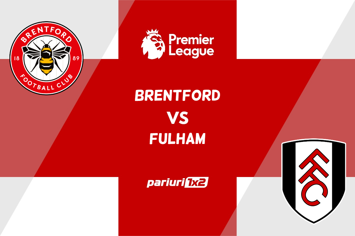 pariuri brentford - fulham