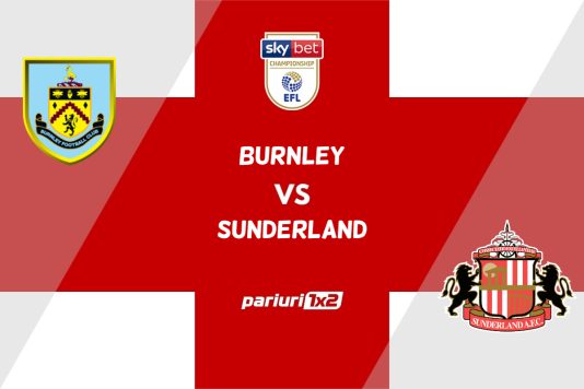 pariuri burnley - sunderland
