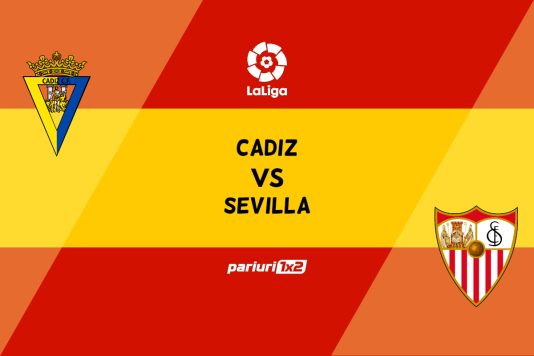 pariuri cadiz - sevilla