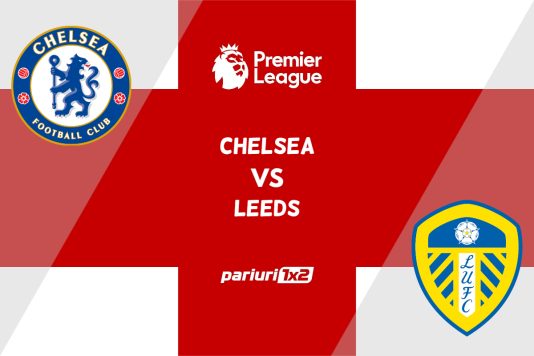 pariuri chelsea - leeds