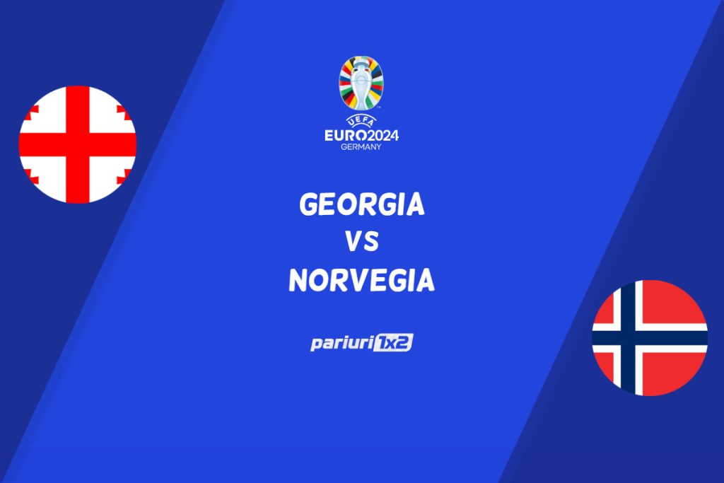 Georgia – Norvegia, Ponturi Pariuri Fotbal preliminarii EURO 2024, 28.03.2023