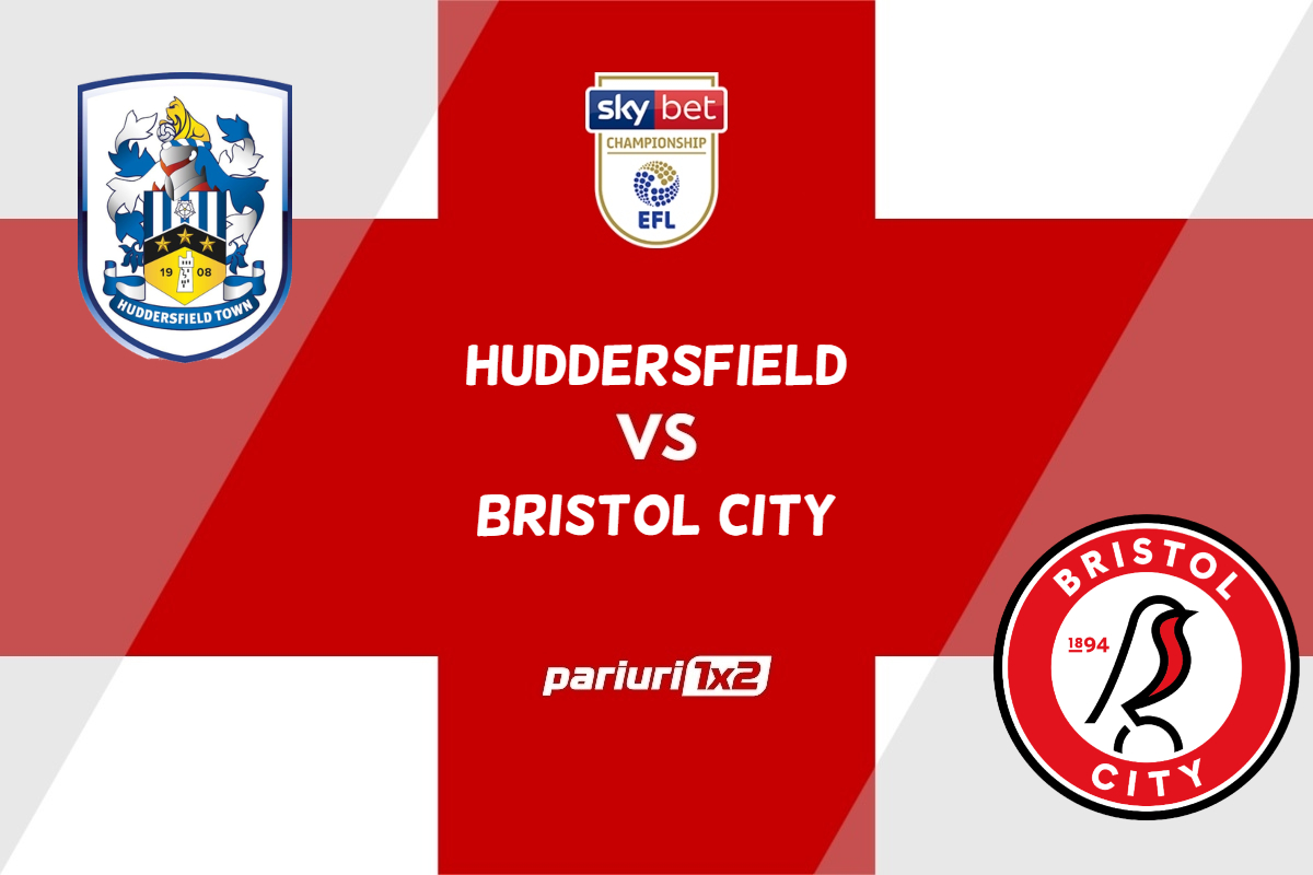 pariuri huddersfield - bristol city