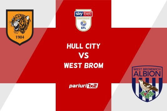 pariuri hull city - west brom