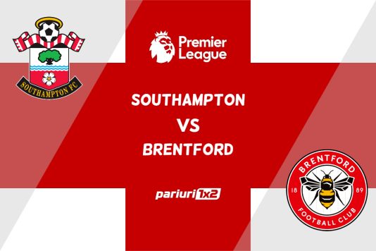 pariuri southampton - brentford