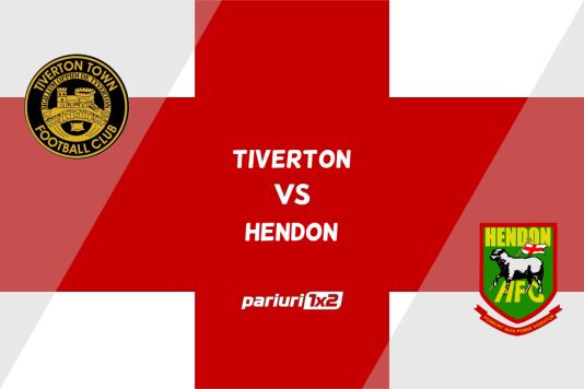 pariuri tiverton - hendon