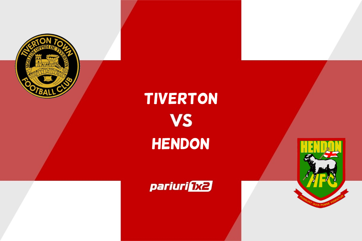 pariuri tiverton - hendon