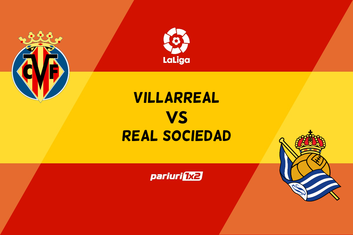 pariuri villarreal - real sociedad