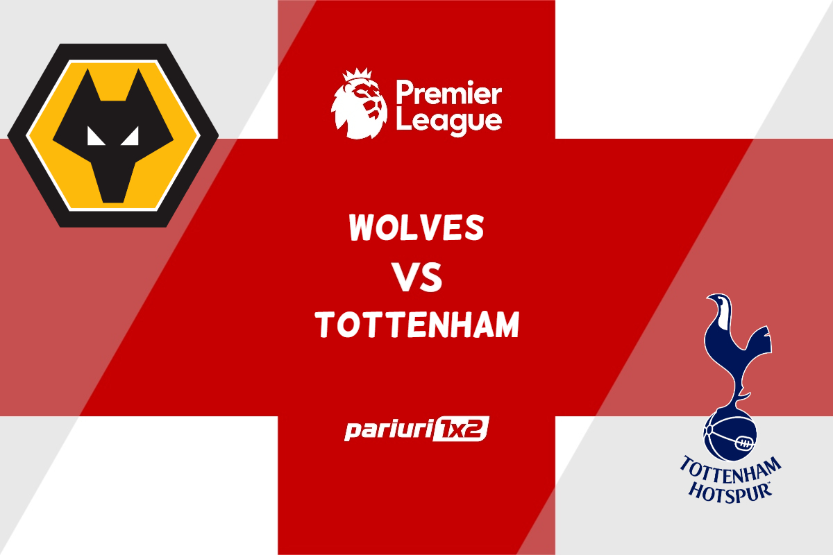 pariuri wolves - tottenham