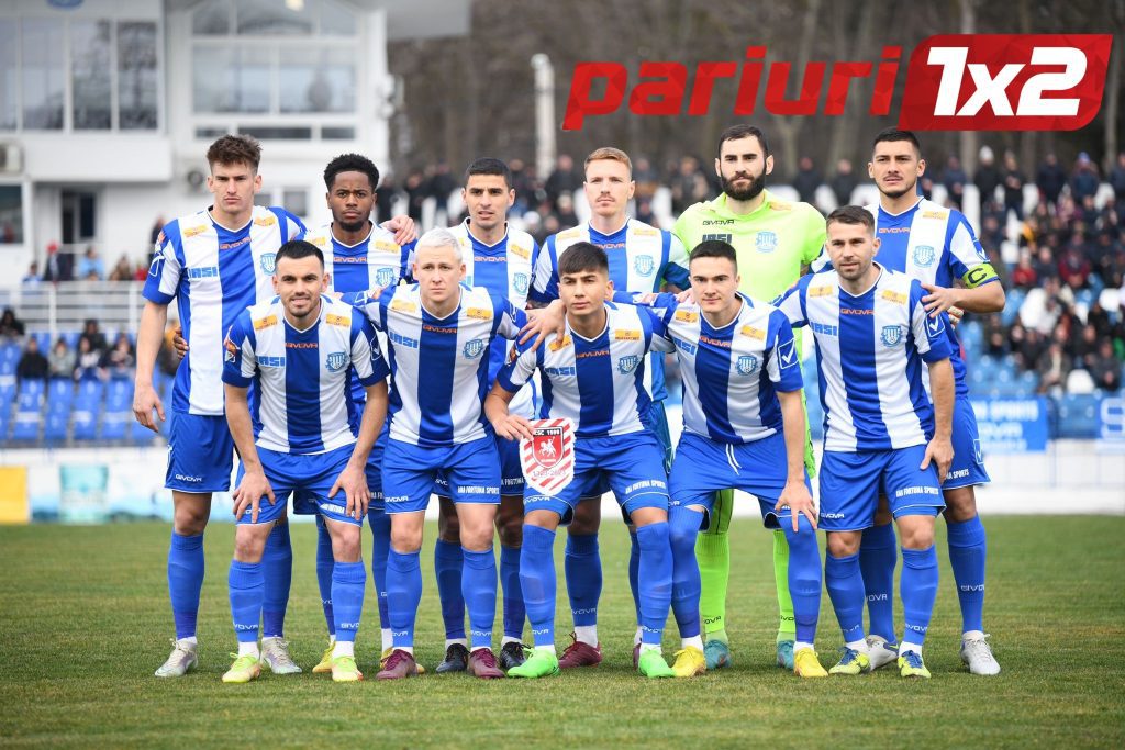 Ponturi Pariuri Fotbal: Poli Iași poate deveni astăzi matematic campioana Ligii a 2-a » Cotele la pariuri sunt AICI »»