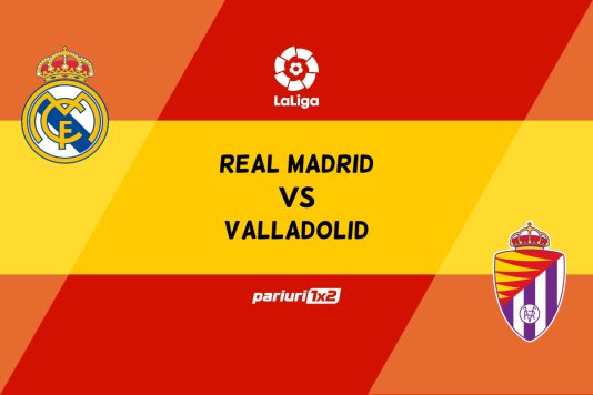 real madrid - valladolid