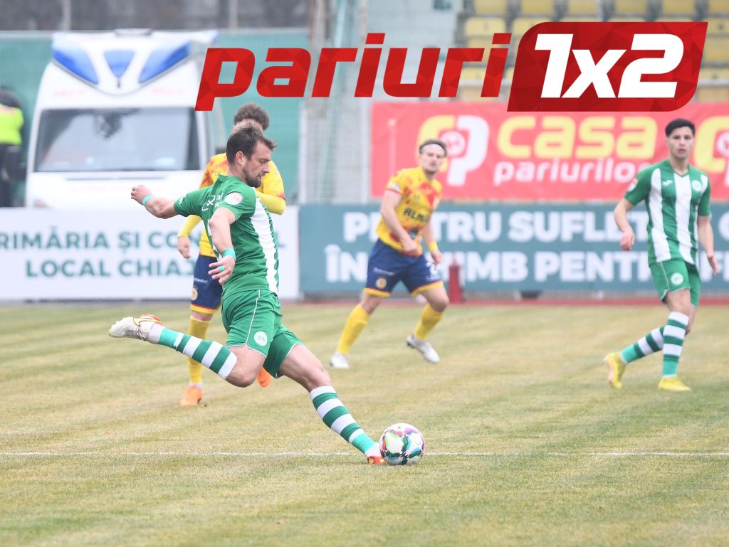 Ponturi Pariuri Fotbal Liga 2 » Patru ponturi câștigătoare în runda a V-a din play-out-ul Ligii a 2-a »»