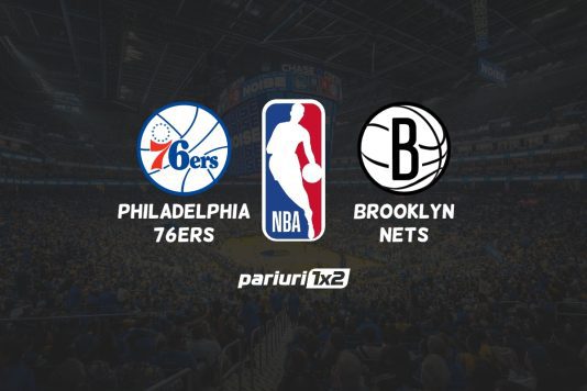76ers - Nets