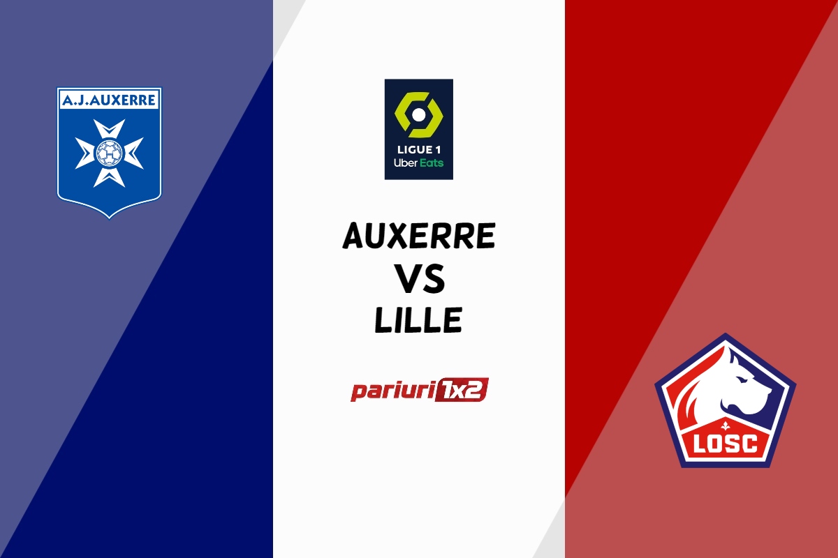 Auxerre - Lille