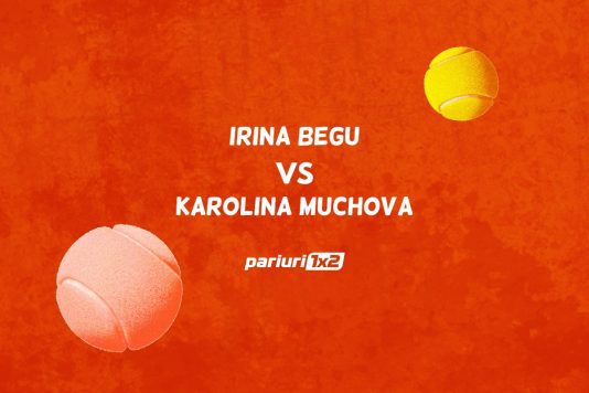 Begu - Muchova