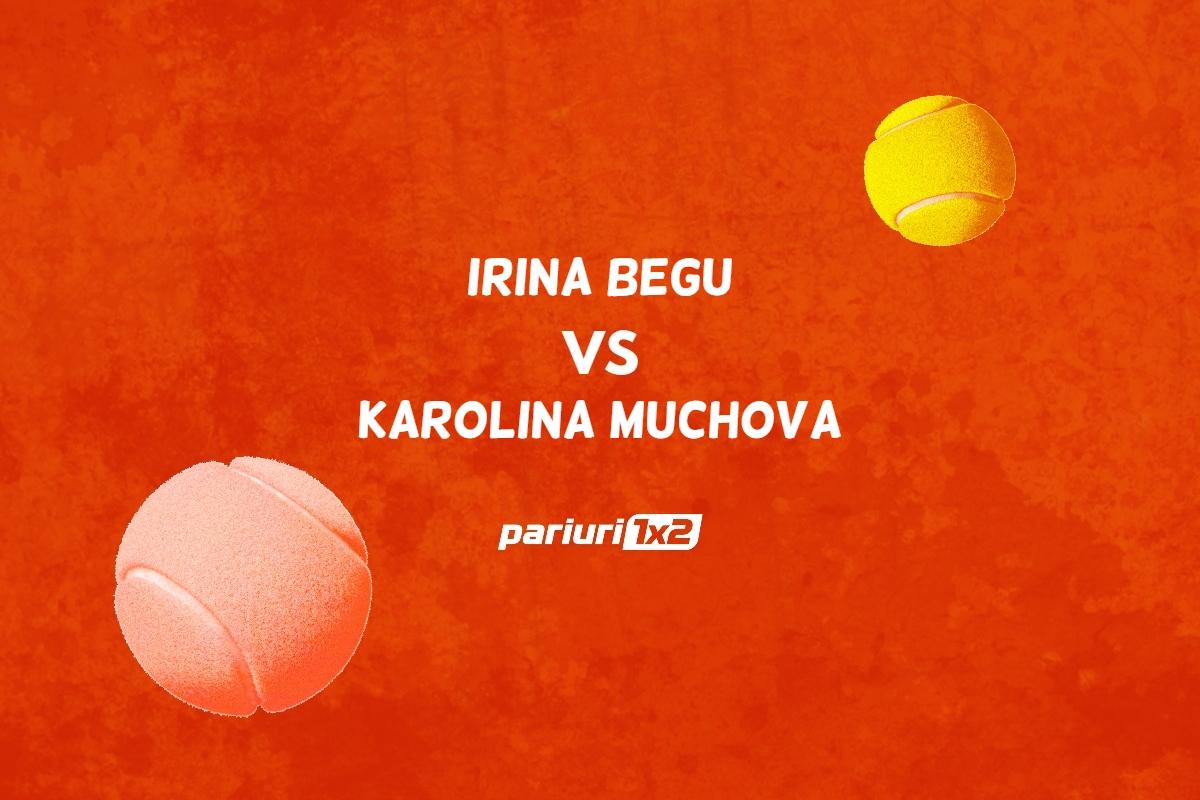 Begu - Muchova