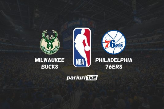 Bucks - 76ers