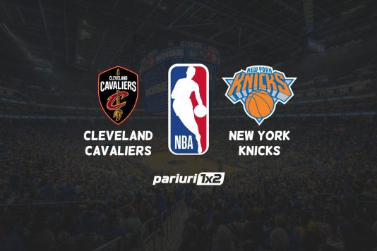 Cavaliers - Knicks