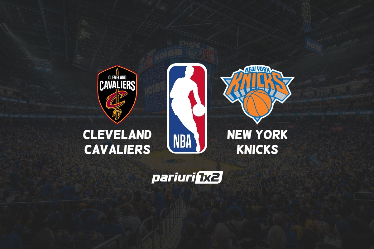 Cavaliers - Knicks