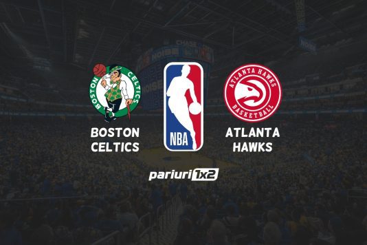 Celtics - Hawks