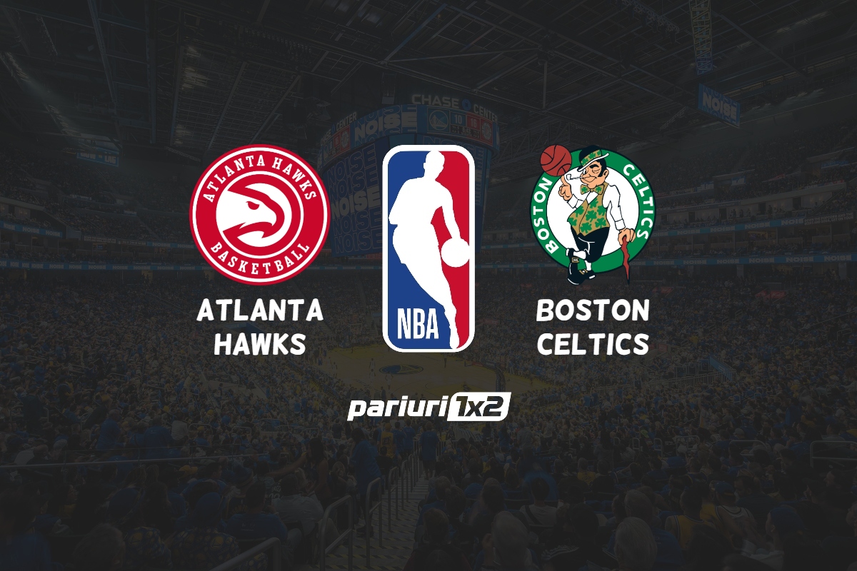 Hawks - Celtics