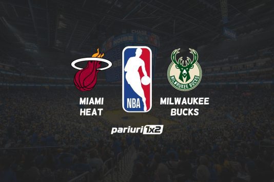 Heat - Bucks