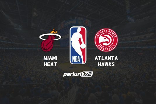 Heat - Hawks