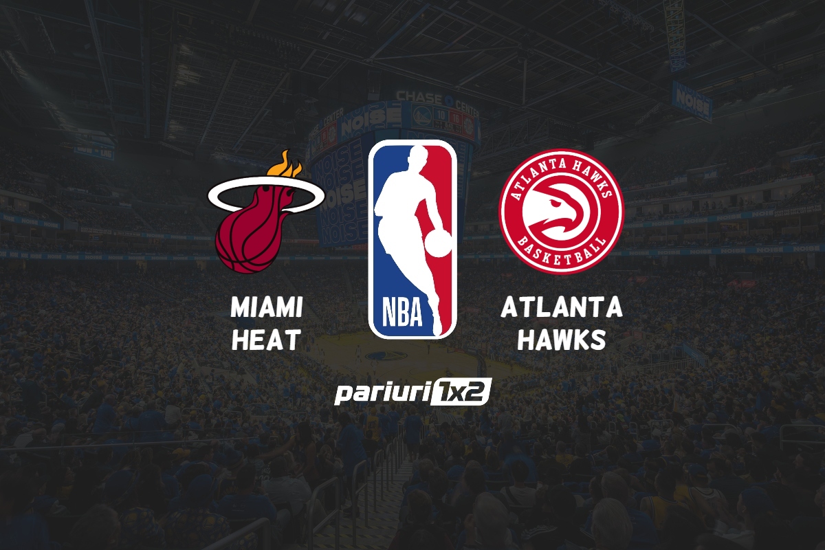 Heat - Hawks