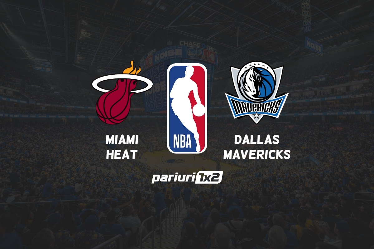 Heat - Mavericks