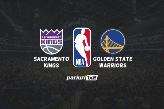 Kings - Warriors