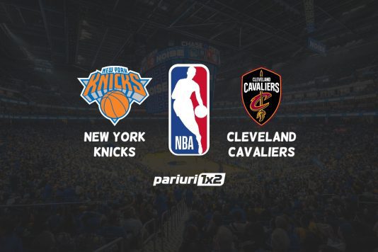 Knicks - Cavaliers