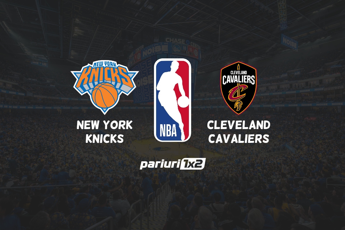 Knicks - Cavaliers