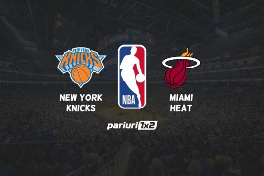 Knicks - Heat