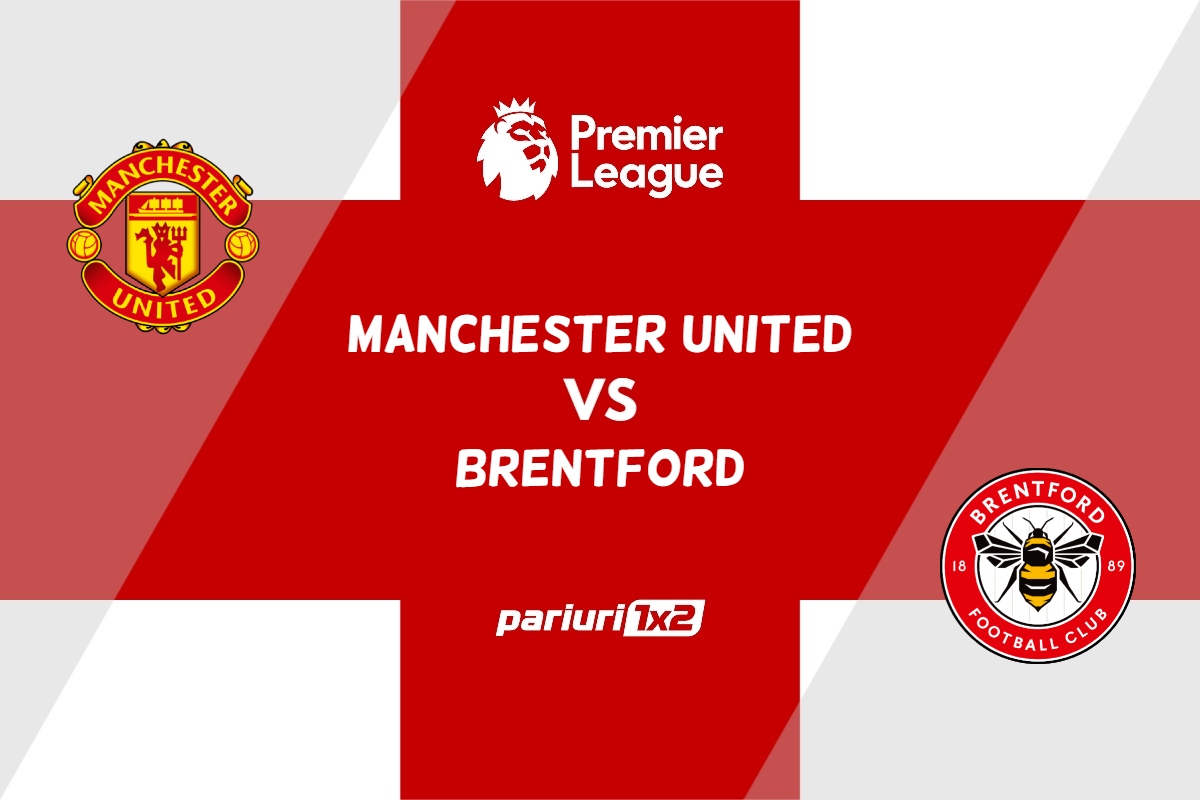 Manchester United - Brentford