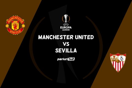 Manchester United - Sevilla