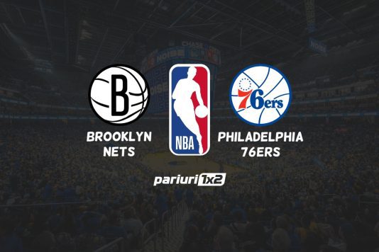 Nets - 76ers