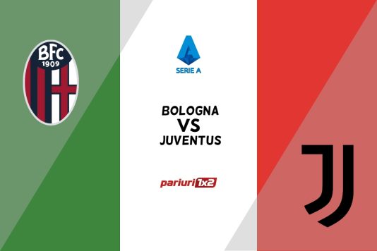 Pariuri fotbal » Bologna - Juventus, Ponturi Pariuri Fotbal Serie A, 30.04.2023