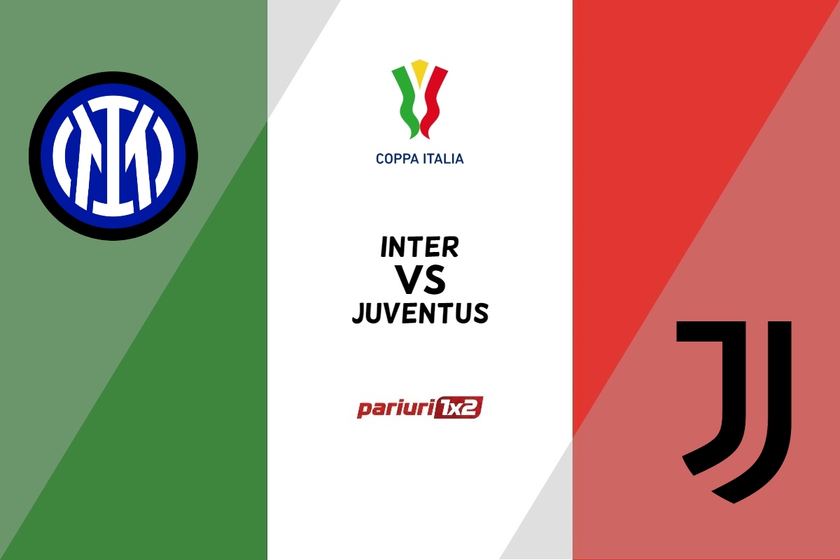 Pariuri fotbal » Inter - Juventus, Ponturi Pariuri Fotbal Serie A, 26.04.2023