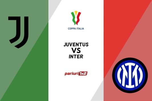 Pariuri fotbal » Juventus - Inter, Ponturi Pariuri Fotbal Cupa Italiei, 04.04.2023