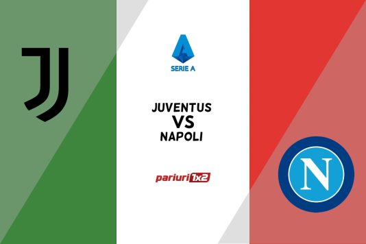 Pariuri fotbal » Juventus - Napoli, Ponturi Pariuri Fotbal Serie A, 22.04.2023