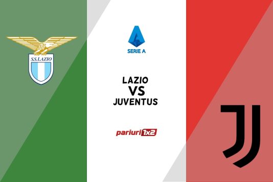 Pariuri fotbal » Lazio - Juventus, Ponturi Pariuri Fotbal Serie A, 08.04.2023