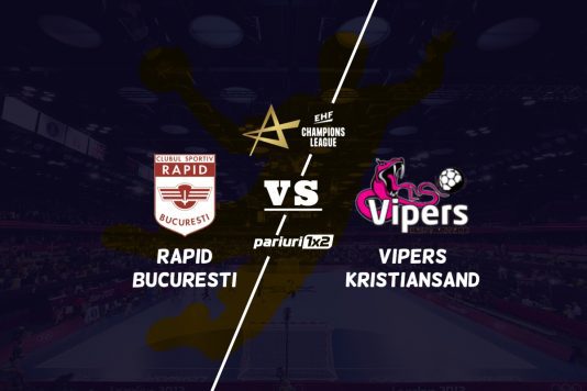 Rapid - Kristiansand