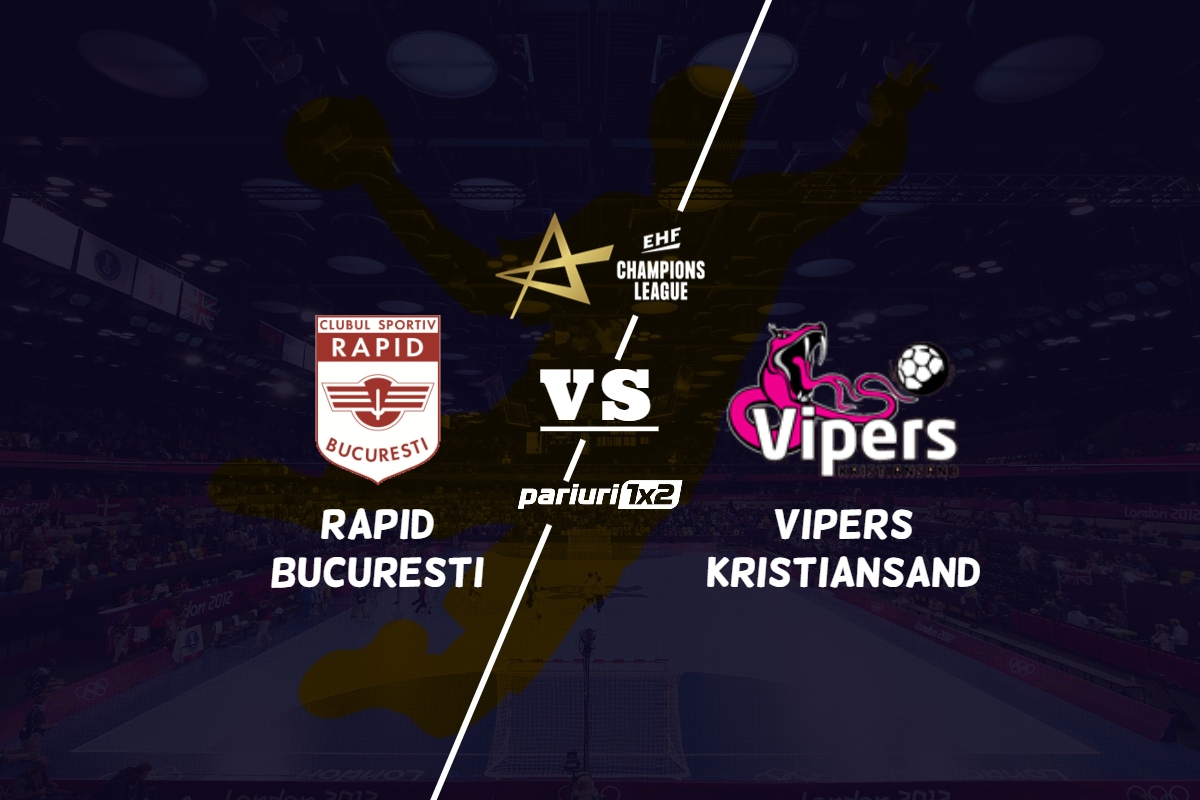 Rapid - Kristiansand