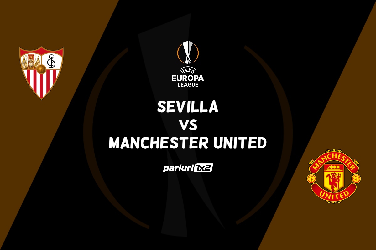 Sevilla - Manchester United