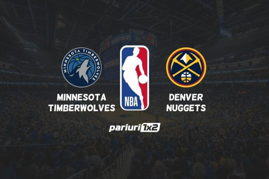 Timberwolves - Nuggets
