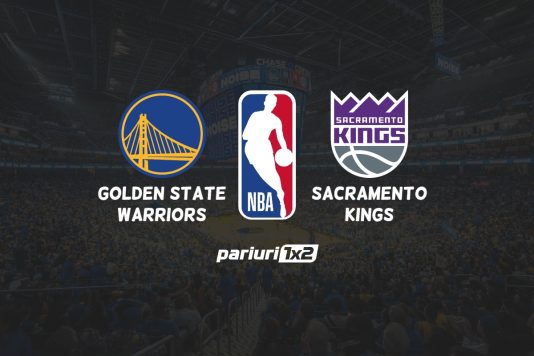 Warriors - Kings